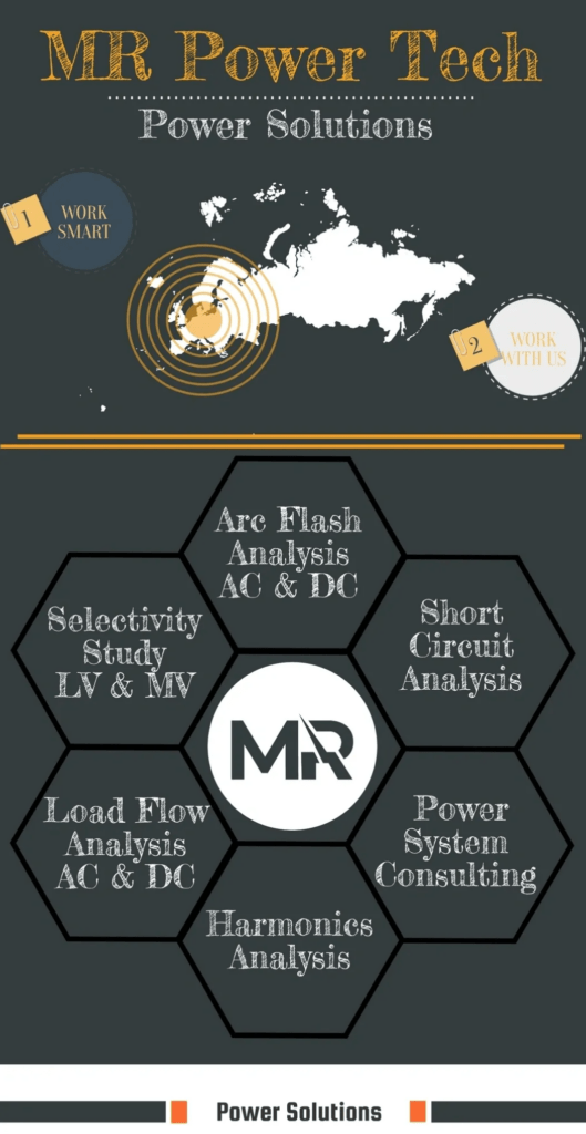 Power System Studies - MR Power Tech